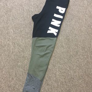VS leggings
